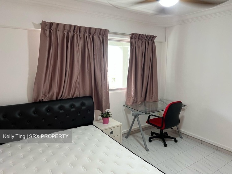Blk 508 Bedok Reservoir - Punggol Vale (Hougang), HDB Executive #559185081